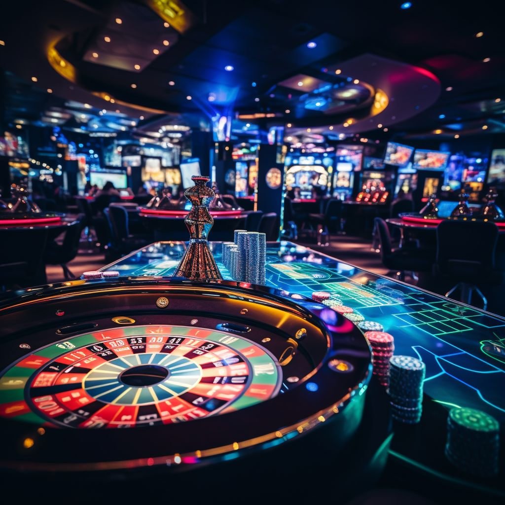 qh88casino