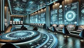 qh88casino nền tảng